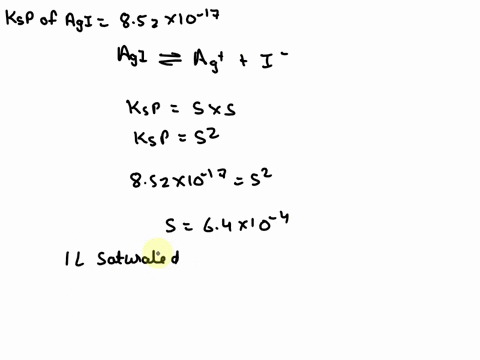 the-mass-of-silver-iodide-that-is-dissolved-in-150-ml-of-a-saturated-solution-is-_________-grams-80311
