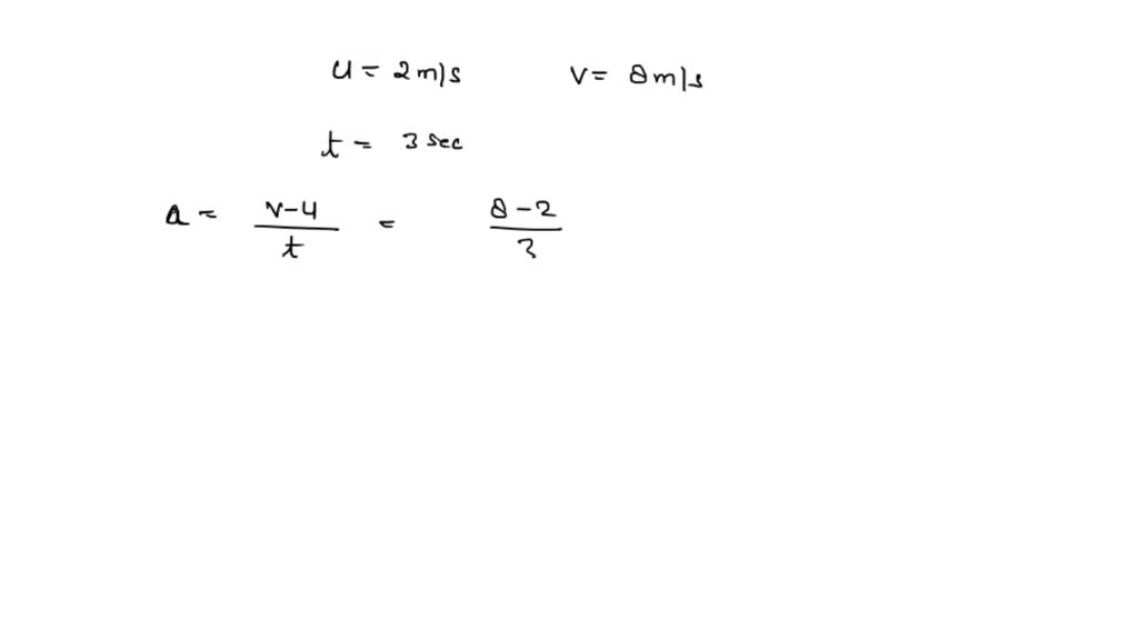 solved-a-biker-increased-his-velocity-from-2-m-s-to-8-m-s-in-3-seconds