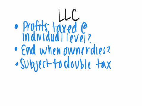 businesses-can-be-classified-into-the-following-forms-proprietorship-partnership-corporation-limited-liability-company-llc-and-limited-liability-partnership-llpdifferent-forms-of-businesses-56595
