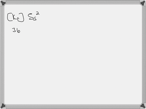 the-following-electron-configurations-represent-excited-states-identify-the-element-and-enter-its-ground-state-condensed-electron-configuration-kr5s24d25p1-46919