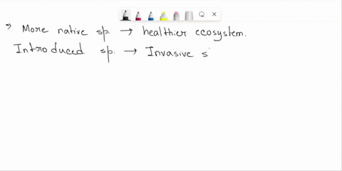 one-technique-used-to-check-ecosystem-health-and-biodiversity-of-an-ecosystem-is-to-monitor-populations-of-native-species-and-introduced-species-native-species-are-species-that-were-present-90174