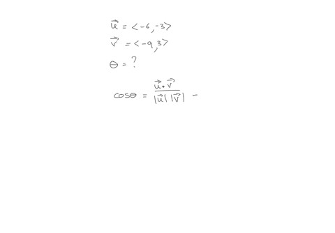 find-the-angle-in-radians-betrieen-the-vectors-round-your-answienito-two-decimal-places-67712