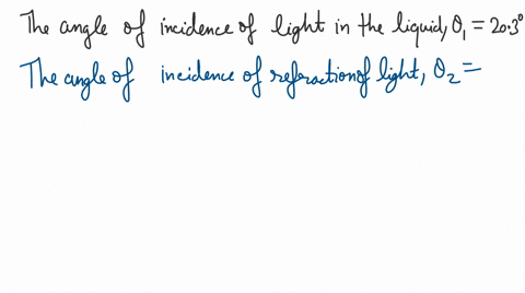 light-in-a-vacuum-is-incident-on-a-transparent-glass-slab-the-angle-of-incidence-is-350circ-the-slab-09066