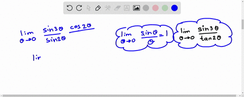 use-a-table-of-values-to-estimate-the-value-of-the-limit-if-you-have-a-graphing-device-use-it-to-confirm-your-result-graphically-displaystyle-lim_theta-to-0fracsin-3thetatan-2theta-2