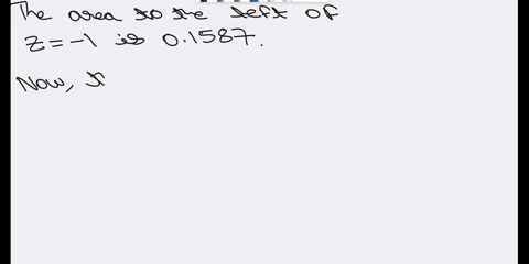 a-vertical-line-drawn-through-a-normal-distribution-at-z-100-separates-the-distribution-into-two-sections-the-body-and-the-tail-what-proportion-of-the-distribution-is-in-the-body-a-08413-b-0-68352