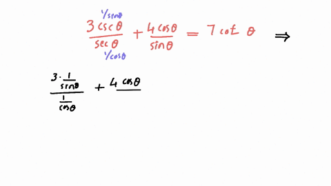 establish-the-identity-csc-u-4cos-0-cot-u-sec-u-sin-u-write-the-left-side-of-the-identity-in-terms-of-sine-and-cosine-rewrite-the-numerator-and-denominator-separately-cos-do-not-simplify-sin-75138