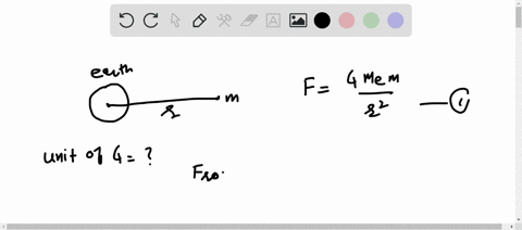 the-equation-for-gravitational-force-on-an-object-in-earths-gravity-is-fg-gmme-r2-fg-is-the-force-of-gravity-newtons-n-or-kgm-s2-m-me-are-mass-of-the-object-and-earth-respectively-kg-r-is-th-32122