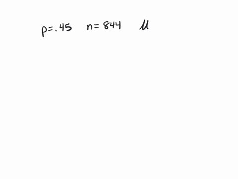 suppose-45-of-population-has-a-college-degree-if-a-random-sample-of-size-844-is-selected-what-is-the-probability-that-the-proportion-of-persons-with-a-college-degree-will-be-less-than-43-rou-05962