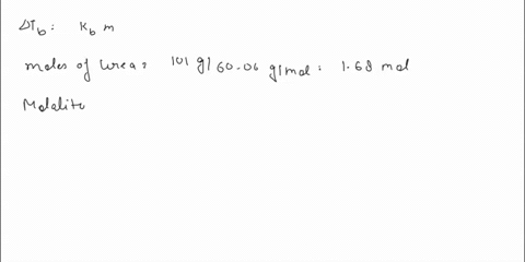 the-molal-boiling-point-elevation-constant-k144-xkg-mol-for-certain-substance-when-101-of-urea-nhyco-are-dissolved-in-0-of-a-the-solution-boils-at-i4-2-calculate-the-boiling-point-of-pure-be-04115