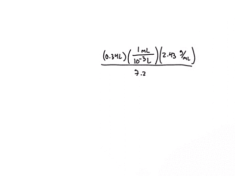 a-student-sets-up-and-solves-the-following-equation-to-solve-a-problem-in-solution-stoichiometry-fill-in-the-missing-part-of-the-students-equation-ml-034-1-243-10-7222-lxio-11-mol-11286