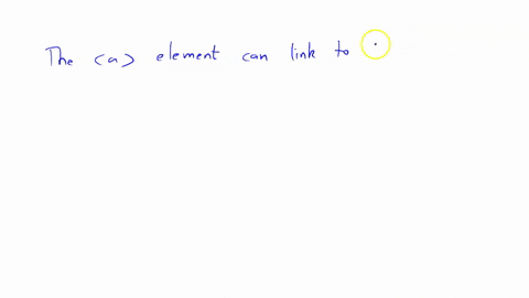 21-the-anchor-element-a-can-create-hyperlinks-to-different-parts-of-the-same-html-document-true-false