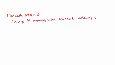 question-1-1-point-equal-charges-one-at-rest-the-other-having-a-velocity-of-104mls-_-are-released-in-a-uniform-magnetic-field-which-one-of-the-following-charges-has-the-largest-force-exerted-07004