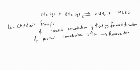 the-thermochemical-equation-for-the-formation-of-ammonia-from-elemental-nitrogen-and-hydrogen-is-as-follows-na2-g-3h2-g-2nh3-g-92kj-which-of-the-following-will-drive-the-equilibrium-system-t-12318