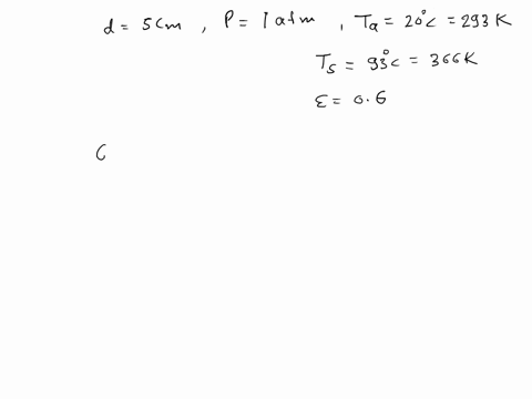 heat-transfer-15pts-a-icng-pipe-5-cm-in-diameter-passes-through-a-room-and-is-exposed-to-air-at-atmospheric-pressure-and-temperature-of-20cthe-pipe-surface-temperature-is-93cassuming-that-th-61223