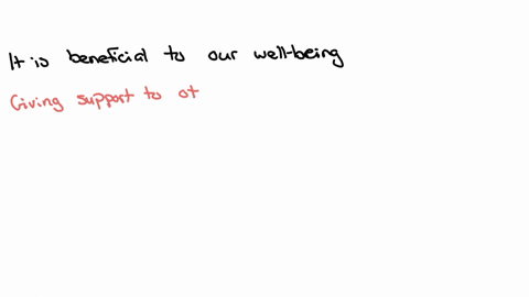 why-is-being-caring-so-important