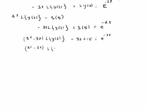consider-the-following-initial-value-problem-in-which-an-input-of-large-amplitude-and-short-duration-has-been-idealized-as-a-delta-function-y3yt2y05y00-find-the-laplace-transform-of-the-solu-38203
