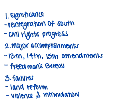 what-makes-the-reconstruction-era-significant-in-us-history-what-were-the-major-accomplishments-of-reconstruction-what-were-its-failures-how-did-it-impact-the-nation-in-the-future-25598