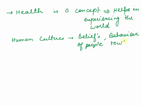 what-is-the-relationship-between-human-cultures-and-health-and-health-care-94219