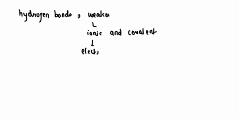 question-14-what-type-of-bond-isare-individually-weakest-0-1hydrogen-2ionic-0-3-covalent-4-hydrogen-and-covalent-are-equally-weak-5ionic-and-covalent-are-both-weaker-than-hydrogen-85388