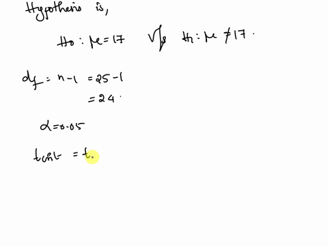 43-consider-the-following-hypothesis-test_-ho-u-17-h-p-17-sample-of-25-gives-a-sample-mean-of-142-and-sample-variance-0f-25-at-5-should-the-null-be-rejected-compute-the-value-of-the-test-sta-86713