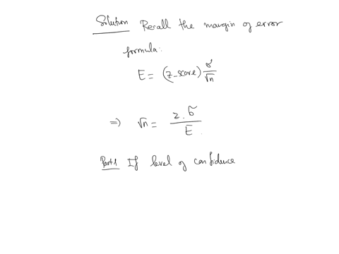 a-how-does-an-increase-in-the-level-of-confidence-affect-the-minimum-sample-size-requirement-choose-the-correct-answer-below-an-increase-in-the-level-of-confidence-does-not-change-will-increase-will-d