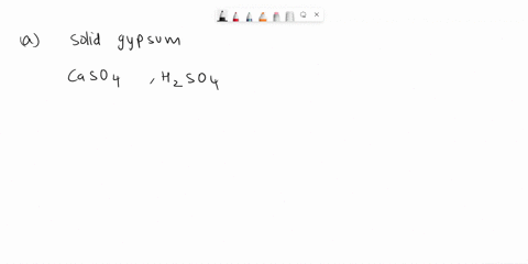 certain-solid-substances-known-as-hydrated-compounds-have-well-defined-molecular-ratios-of-water-to-some-other-species-for-example-calcium-sulfate-dihydrate-commonly-known-as-gypsum-caso42h2-84637