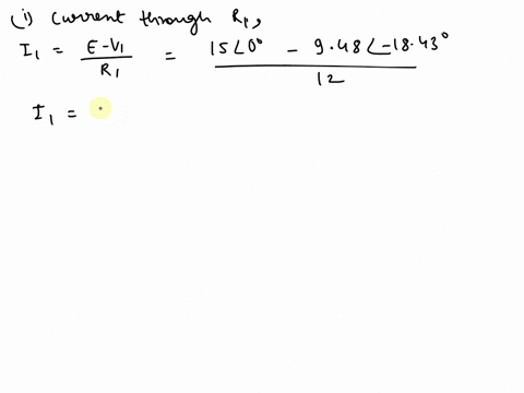 refer-to-the-circuit-below-to-answer-the-questionses-phasor-expression-is-15-v-at-0-degr1-is-12-ohmr2-is-24-ohmand-xc-is-24-ohm-v1-r1-r2-xc-e-1-what-is-the-current-flowing-through-the-r1-res-96842