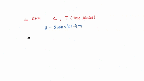a-simple-harmonic-wave-having-an-amplitude-a-and-time-period-t-is-represented-by-the-equation-y5sinpit4mthen-the-value-of-amplitude-a-in-m-and-time-period-t-in-second-are-2
