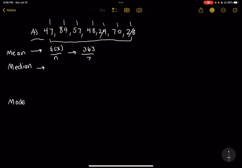 determine-the-mean-median-and-mode-of-the-following-set-of-numbers-47-89-57-48-24-70-28