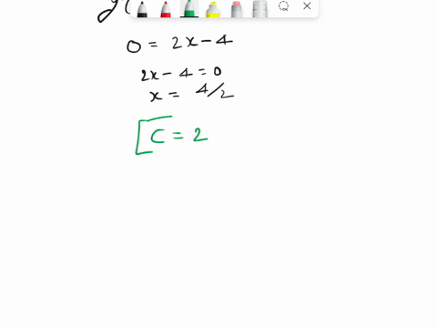 for-each-problem-find-the-values-of-c-that-satisfy-rolles-theorem-1-y-x2-4x5-13-for-each-problem-find-the-values-of-c-that-satisfy-the-mean-value-theorem-2-y-2x216x-28-26-63728