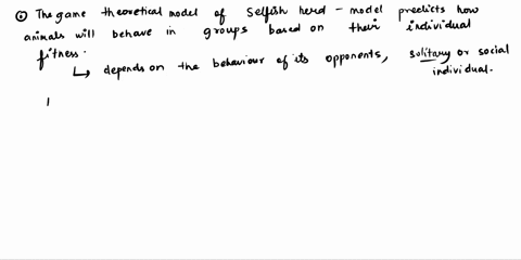 opponent-solitary-social-solitary-focal-animal-social-p-b-pb-c-2-c-p-c-game-theoretical-model-of-the-selfish-herd_-this-model-the-fitness-gained-by-the-solitary-or-social-anima-dependent-the-77637
