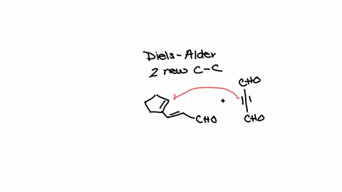 draw-structural-formula-for-the-product-ofthis-diels-alder-reaction-including-all-stereoisomers-ofthe-product-cho-cho-cho-use-the-wedge-hash-bond-tools-to-indicate-stereochemistry-where-it-e-61965