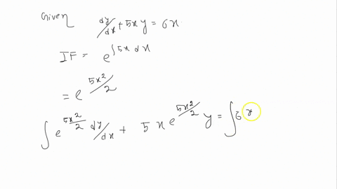 solve-the-initial-value-problem-dy-sxy-6x-y0-6-dx-y-41126