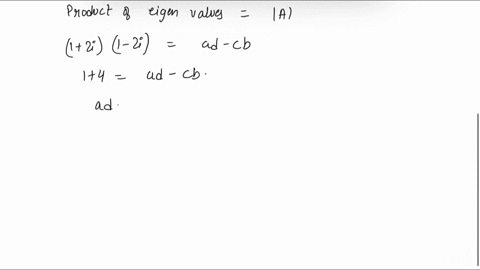 2-problem_-we-have-a-system-of-differential-equations-x-t-y-t-axt-byt-cxt-dyt-where-abc-and-d-are-some-real-numbers-suppose-that-the-matrix-a-has-12-eigenvalue-1-2i-with-eigenvector-u-3-find-42073