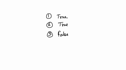 indicate-whether-each-of-the-following-statements-presented-below-is-true-or-false-1-the-three-steps-in-the-accounting-process-are-identification-recording-and-communication-2-investors-need-financial