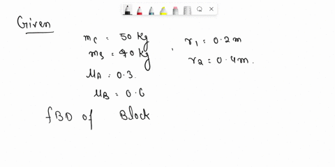 problem-8-52-block-c-has-a-mass-m-and-is-confined-between-two-walls-by-smooth-rollers-if-the-block-rests-on-top-of-the-spool-of-mass-ms-determine-the-minimum-cable-force-p-needed-to-move-the-93365