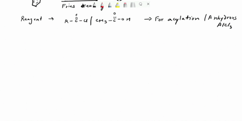 name-and-draw-the-structure-of-all-possible-chemical-electrophilic-aromatic-subsitution-reactions-of-the-phenol-88258