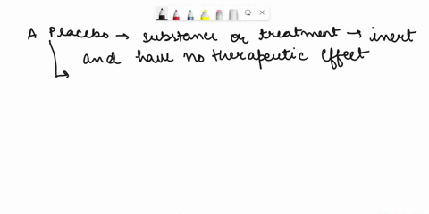 true-or-false-a-placebo-is-a-substance-that-elicits-no-response-in-an-experimental-subject-22106