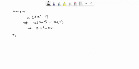 find-the-derivative-of-the-given-x3x2-9-61834