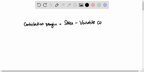 the-formula-for-contribution-is-select-one-a-fixed-cost-loss-b-sales-variable-cost-c-fixed-cost-profit-d-sales-variable-cost-39988