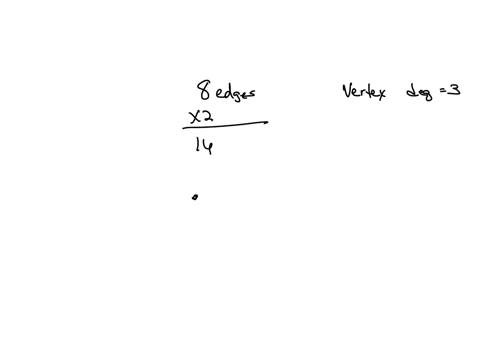 is-it-possible-for-a-graph-to-have-8-edges-and-at-the-same-time-every-vertex-has-degree-3-yes-there-would-be-8-vertices-yes-there-would-be-24-vertices-yes-there-would-be-12-vertices-yes-but-its-not-po