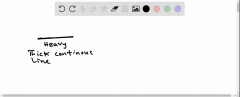 directions-draw-the-line-described-in-the-sentence-1-heavy-solid-line-used-to-frame-in-the-drawing-2-a-medium-line-used-to-show-edges-and-contours-not-visible-to-the-eye-3-a-light-line-used-41585