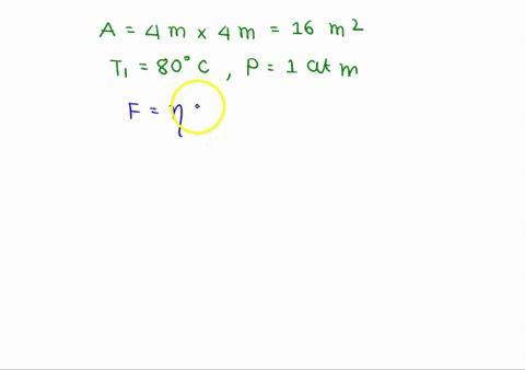 a-4m-x-4m-flat-plate-maintained-at-a-constant-temperature-of-80c-is-subjected-to-parallel-flow-of-air-at-1-atm-20c-and-10-mls_-the-total-drag-force-acting-0n-the-upper-surface-of-the-plate-i-35131