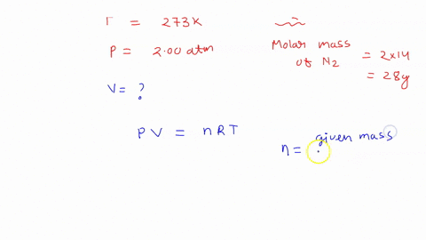 a-140-g-sample-of-n2-gas-occupies-what-volume-at-stp-89837