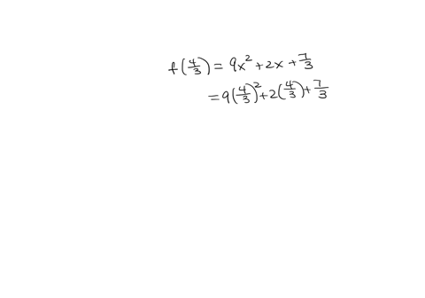 evaluate-the-following-function-with-the-given-input-f-4-9x-2x-answer-65226