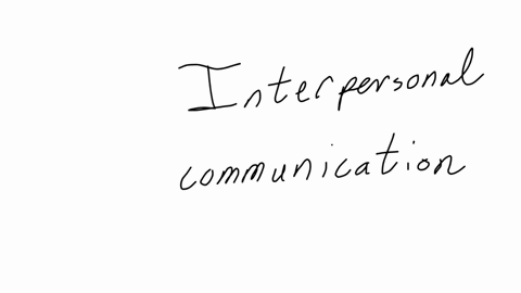 interpersonal-communication-is-the-process-of-assigning-meaning-to-the-messages-you-exchange-with-potential-or-established-relational-partners-click-or-tap-true-or-false-to-answer-the-question-true-fa
