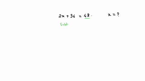 solve-for-x-2x-36-48-13924