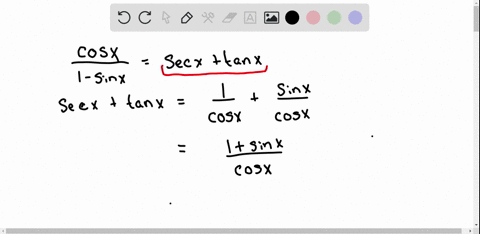 prove-the-identity-cosx-secx-tanx-1-sinx-note-that-each-statement-must-be-based-on-a-rule-chosen-from-the-rule-menu-select-the-more-information-button-to-the-right-of-the-rule_-statement-rul-21136