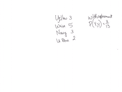 the-chips-shown-are-placed-in-a-bag-and-drawn-at-rando-teplacement-a-what-is-the-probability-that-the-first-two-chips-drawn-are-both-yellow-the-probability-is-simplify-your-answer-07373