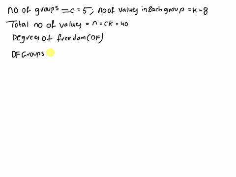 mean-degrees-of-sum-of-square-consider-an-experiment-with-source-freedom-squares-variance-five-groups-with-eight-values-in-among-c-1-ssa-msa-38-fstat-each-for-the-anova-summary-groups-table-30727